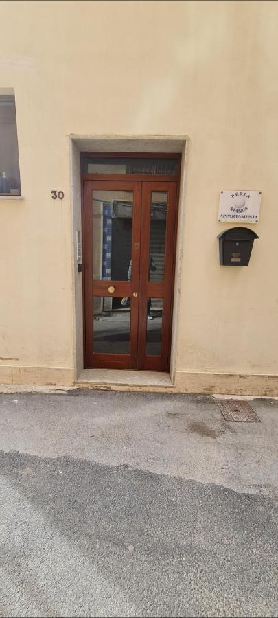 Torre Ligny Trapani Apartment Exterior photo