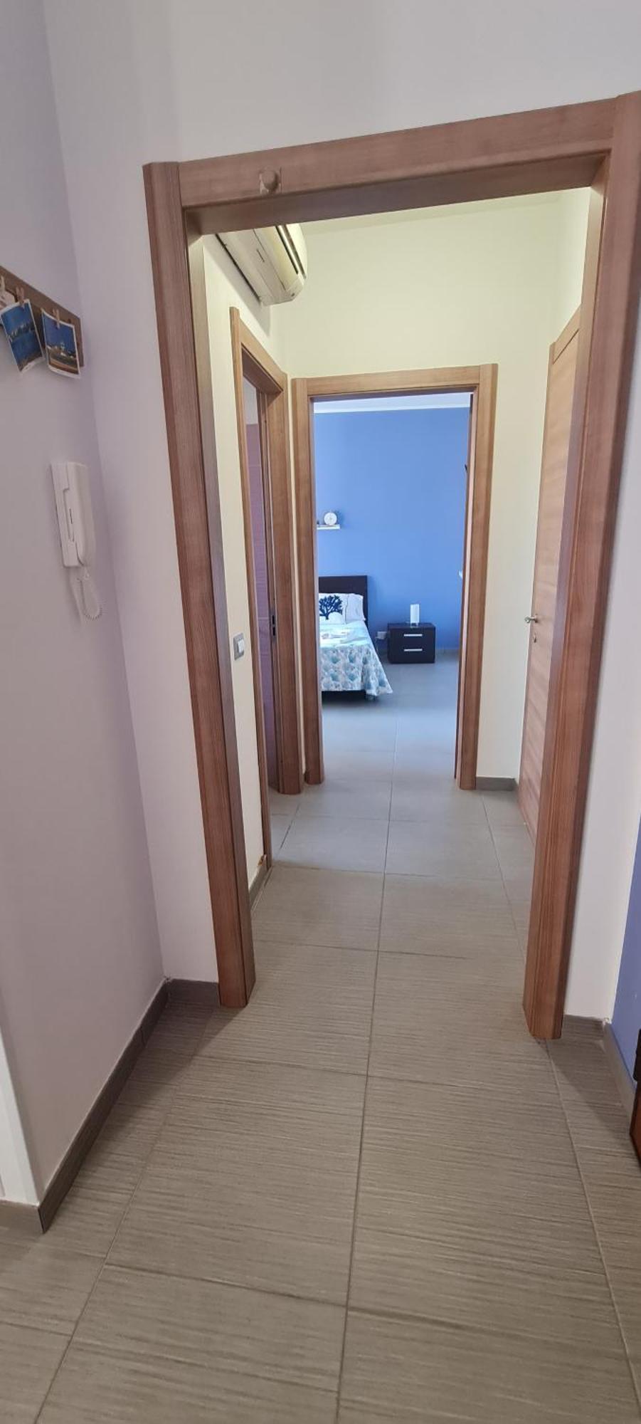 Torre Ligny Trapani Apartment Exterior photo