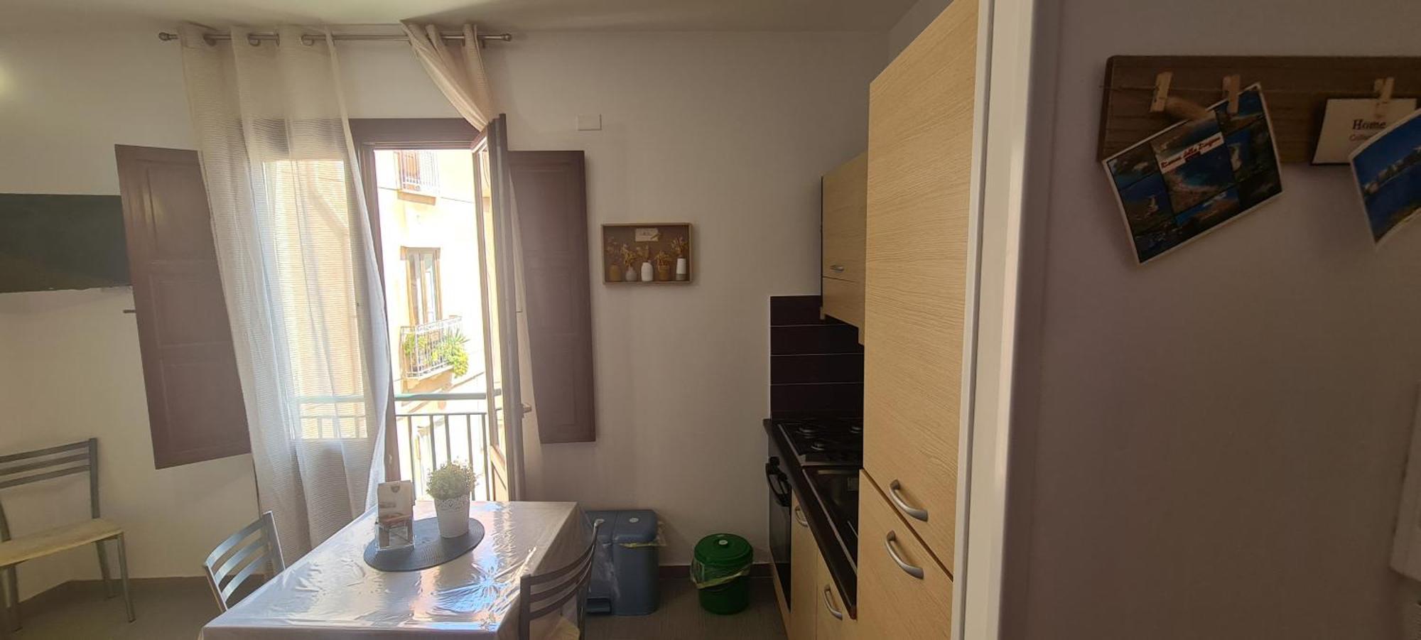 Torre Ligny Trapani Apartment Exterior photo