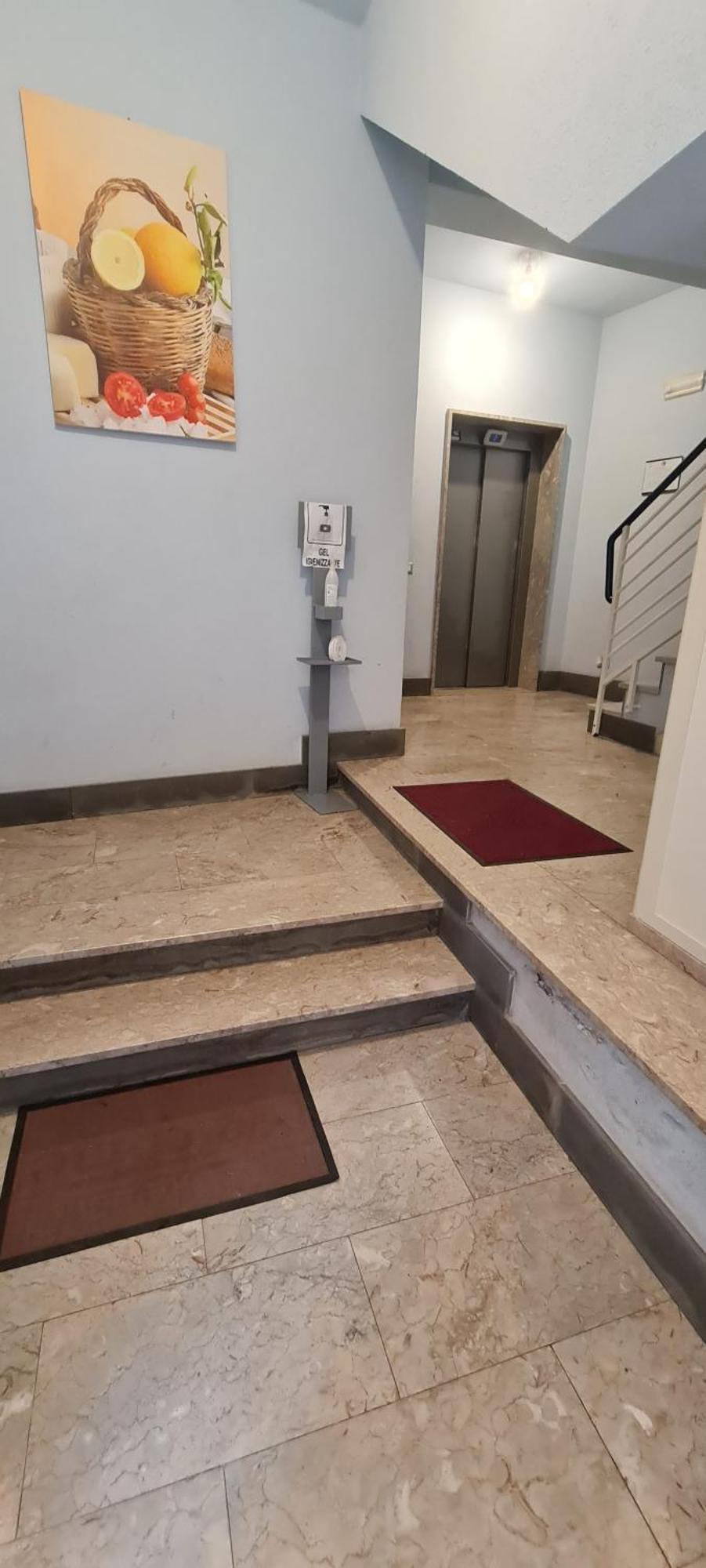 Torre Ligny Trapani Apartment Exterior photo
