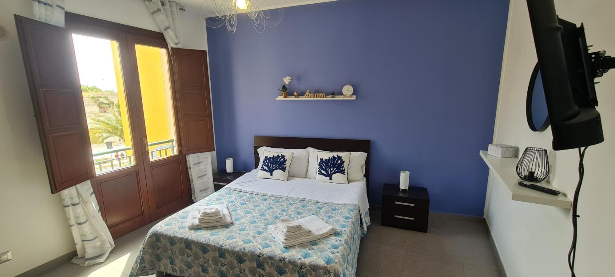 Torre Ligny Trapani Apartment Exterior photo
