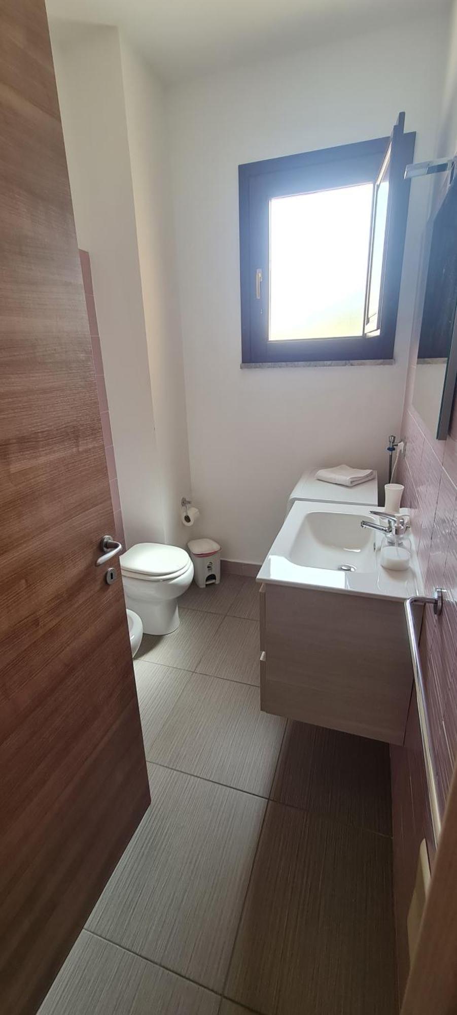 Torre Ligny Trapani Apartment Exterior photo