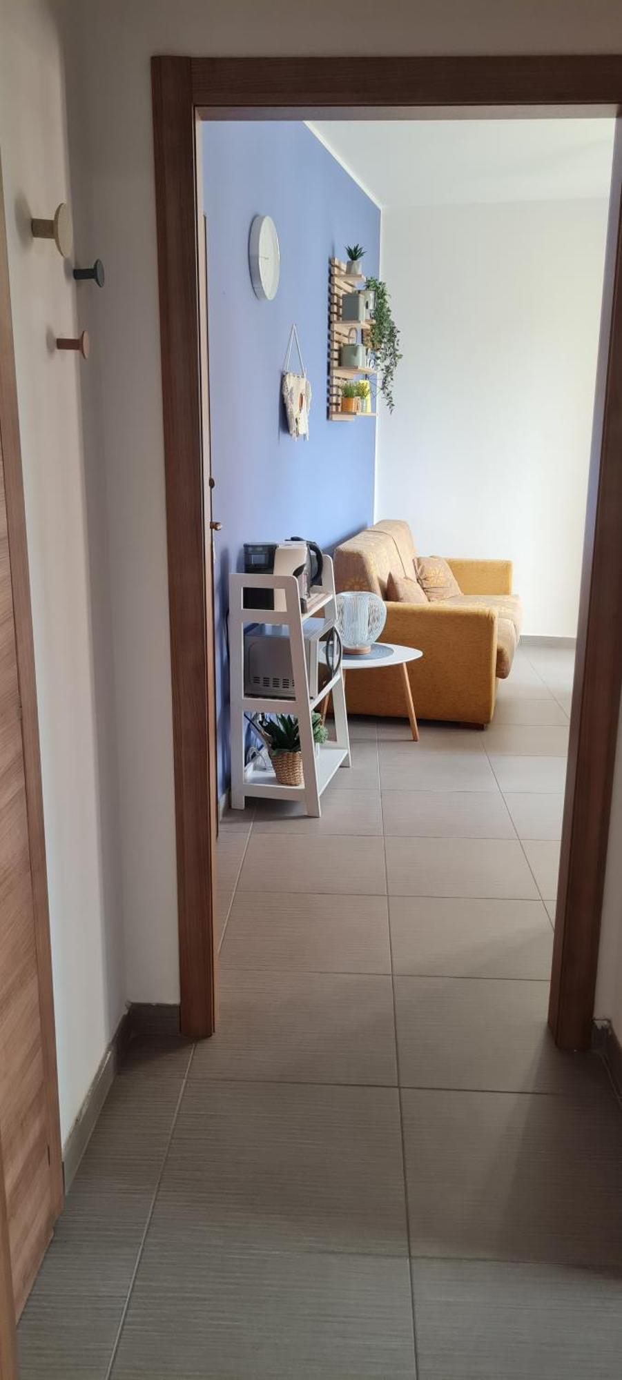 Torre Ligny Trapani Apartment Exterior photo