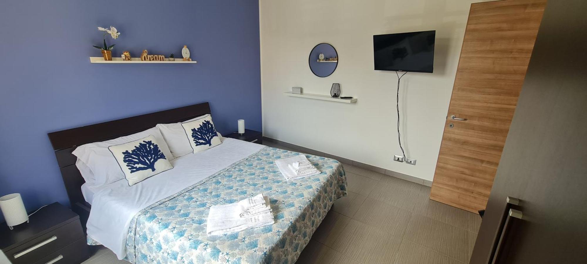 Torre Ligny Trapani Apartment Exterior photo